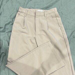 Abercrombie trousers